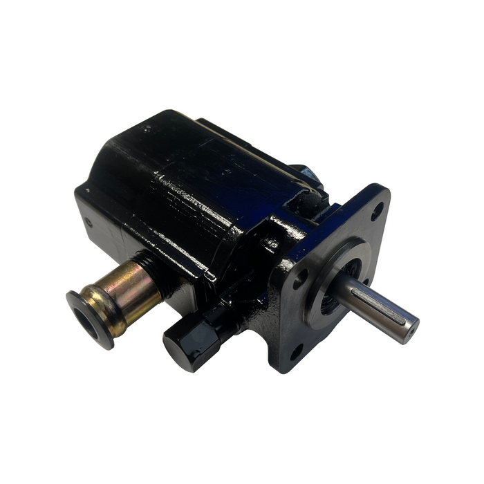 11 GPM 2-Stage Log Splitter Pump (257-031)