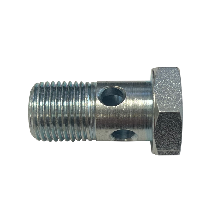 -02 BSPP Banjo Bolt (3002-02)