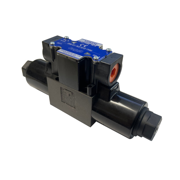 DSG-01-3C2-D12-7090 D03 Solenoid Directional Control Valve (12 VDC)