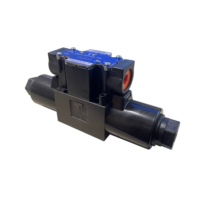 DSG-01-3C4-D12-7090 D03 Solenoid Directional Control Valve (12 VDC)