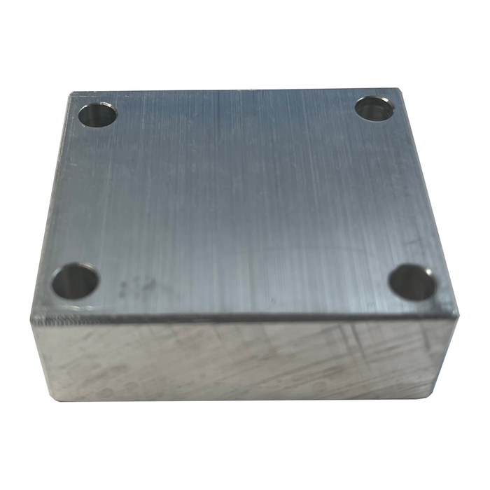 D03 Parallel Circuit Cover Plate (AD03CPP)