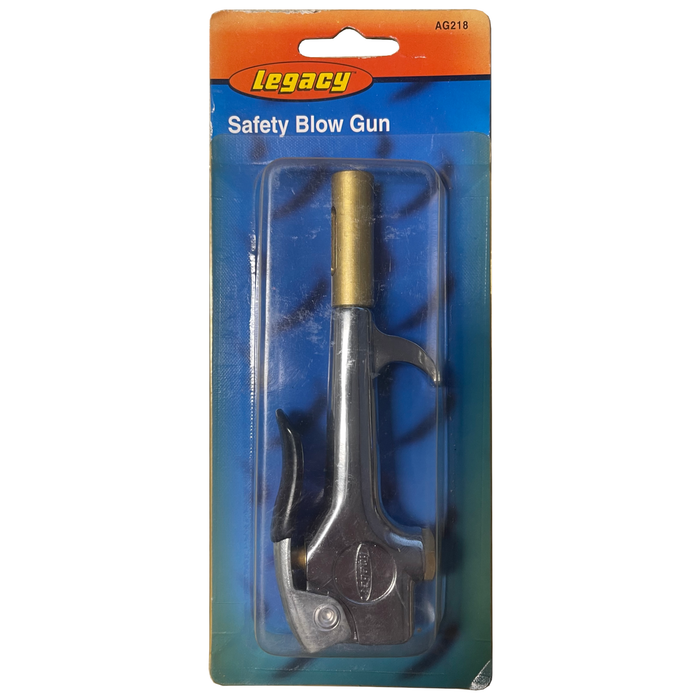 Safety Blow Gun (AG218)