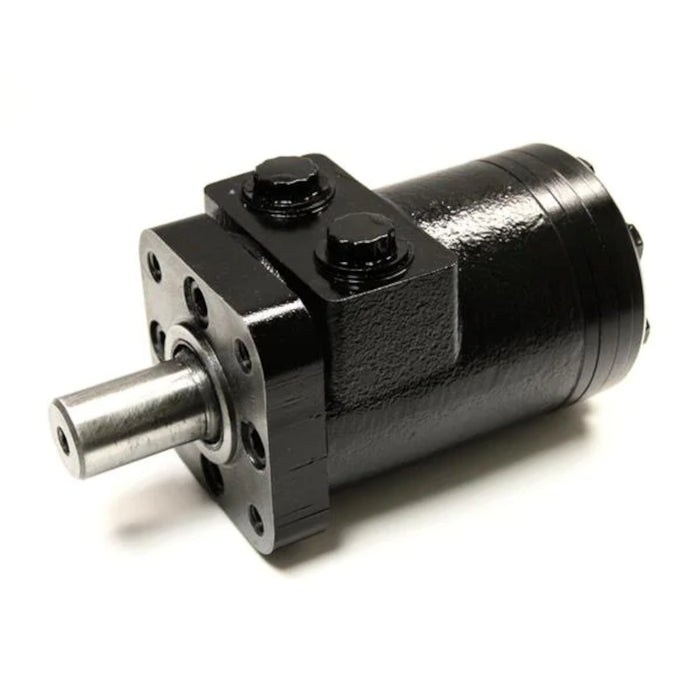 3.15 in³/rev BMPH-50-H4-K-P Hydraulic Motor