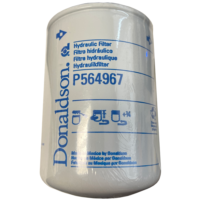 Donaldson P564967 SP15/25 Series Element (6 Micron)