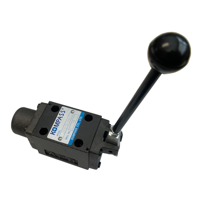 DMG-02-2B2-W Manual Directional Control Valve