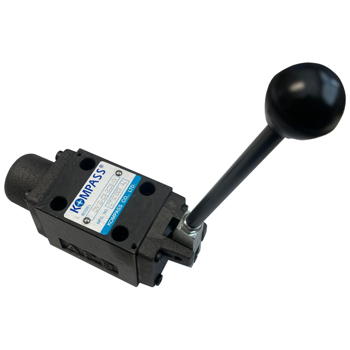 DMG-02-3C6-W Manual Directional Control Valve