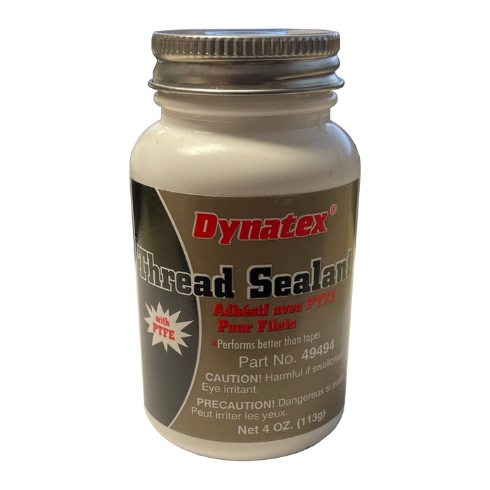 Dynatex Thread Sealant (4 Oz.)