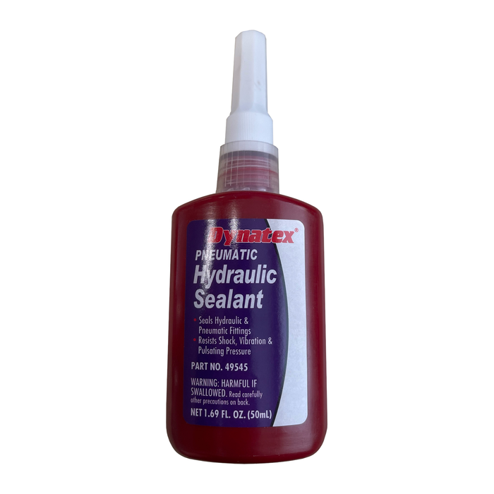 Hydraulic/Pneumatic Sealant-50 mL Bottle