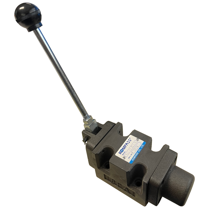 DMG-03-3C4-W Manual Directional Control Valve