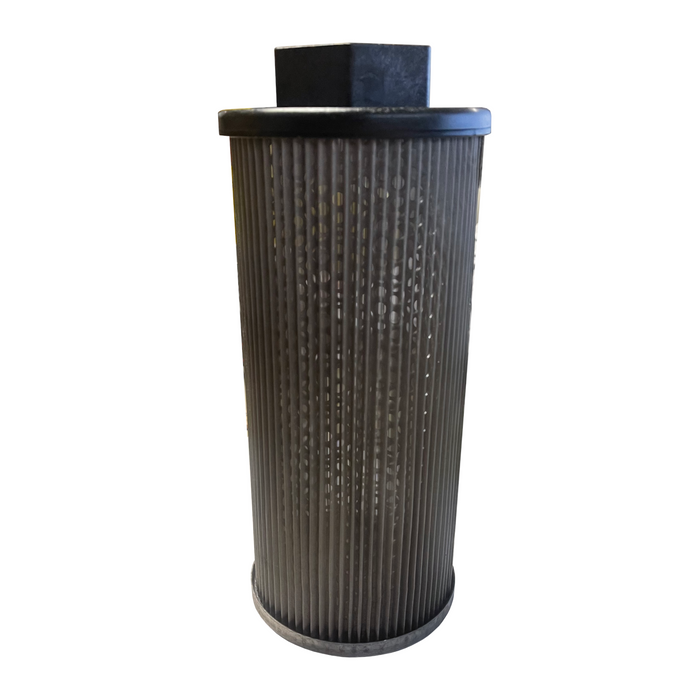 1 1/2" NPT Suction Strainer (50 GPM/100 Micron)