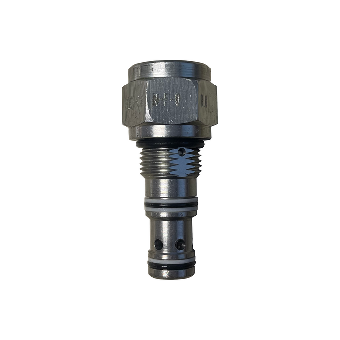 Pilot Operated Check Valve, Poppet Type (POCI-10-N-F-0-010)