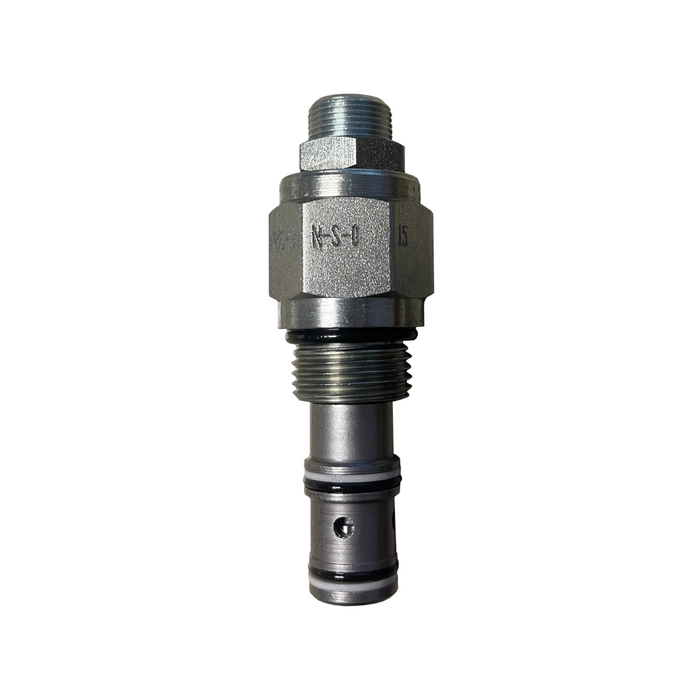 Pilot Operated Pressure Reducing Valve, Spool Type (PRPS-10-N-0-30)