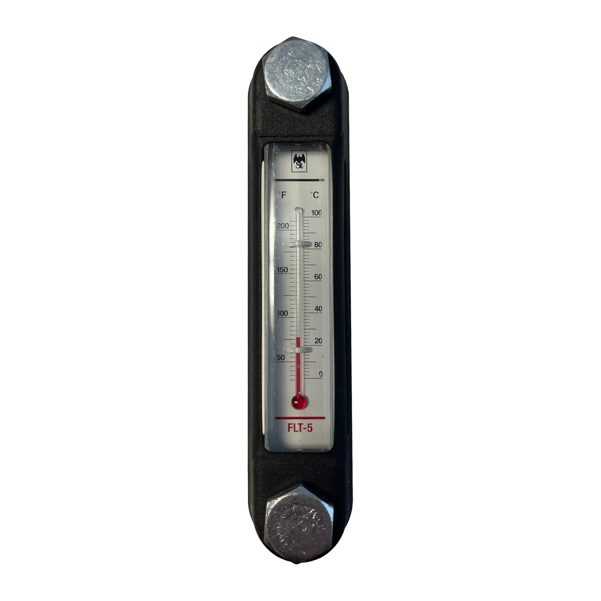 Oil tank Thermometer